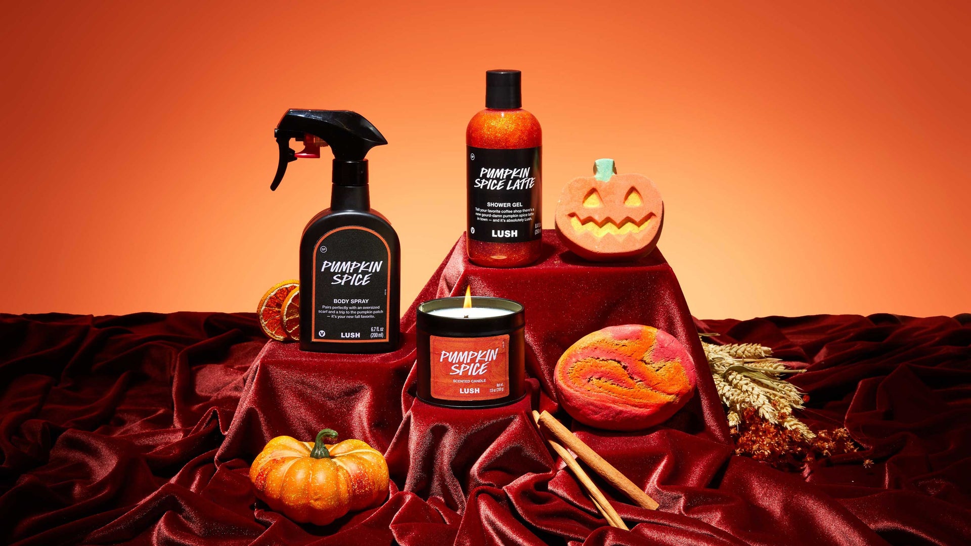 Pumpkin
