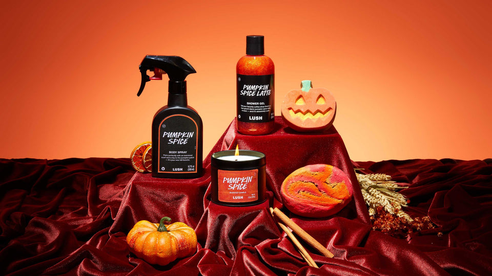 Pumpkin