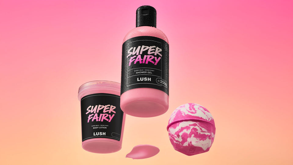 Super Fairy