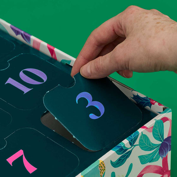 12 Days Of Christmas