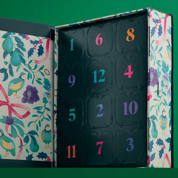 12 Days Of Christmas