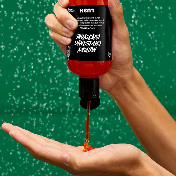 Merry Christmas Everyone