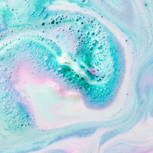 The Girl In The Whirlwind