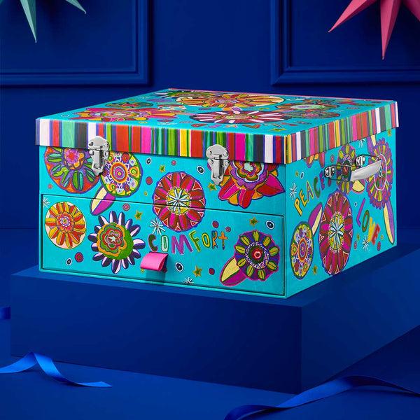 Lush Advent Calendar