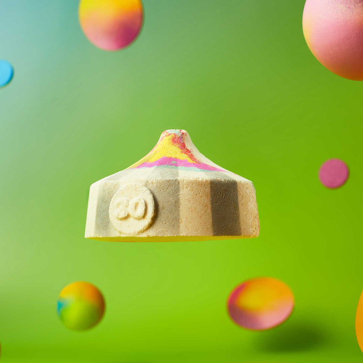 All The Fun Of The Fair