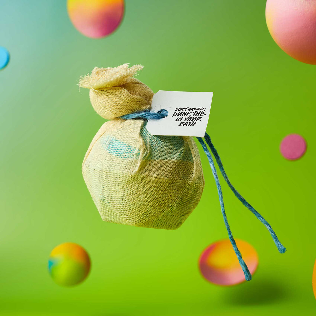 Gentle Mugwort Cataplasm