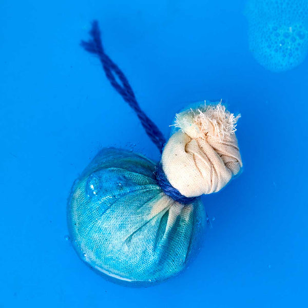 Gentle Mugwort Cataplasm