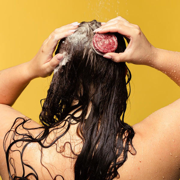 Jason And The Argan Oil