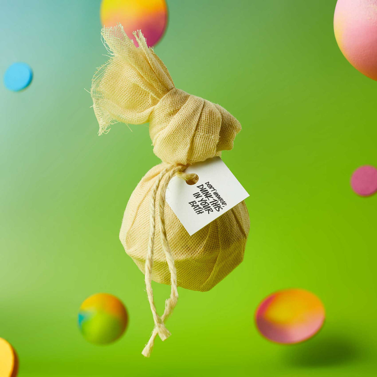 Moisturising Coconut And Mullein