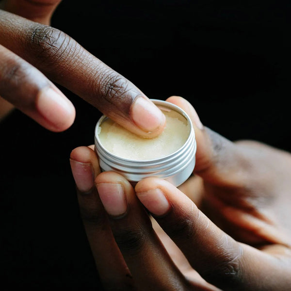 None of Your Beeswax