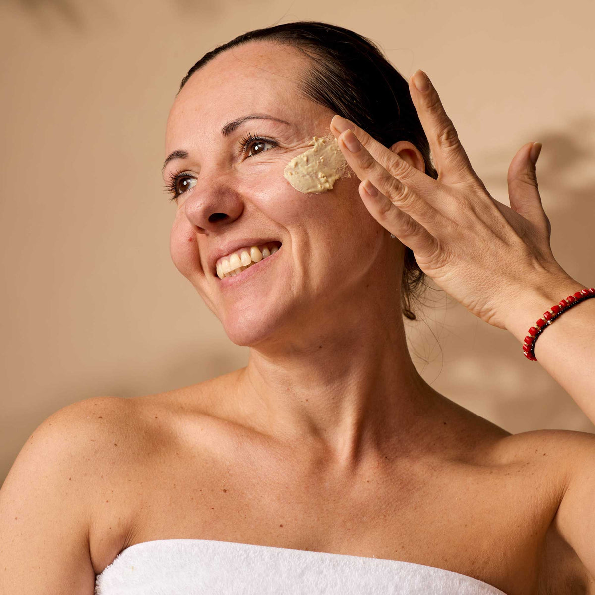 Skin Soothing Porridge