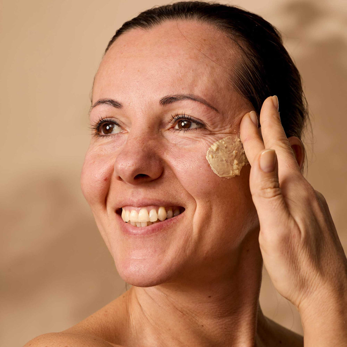 Skin Soothing Porridge