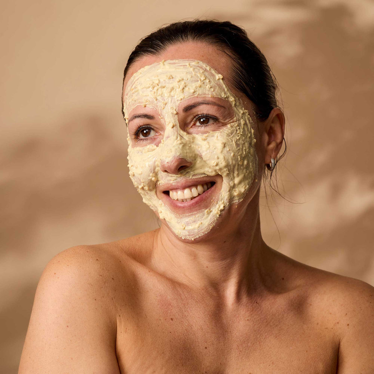 Skin Soothing Porridge