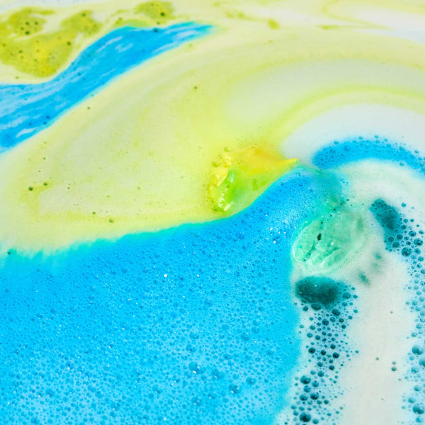 The Sun Has Got His Hat On