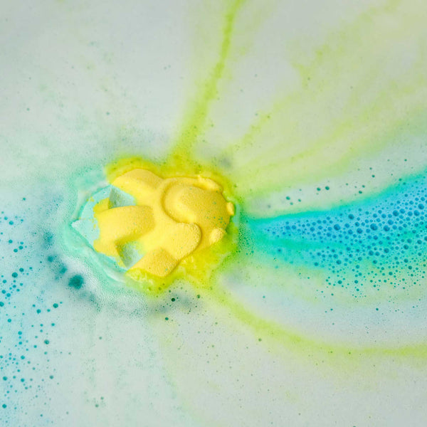 The Sun Has Got His Hat On