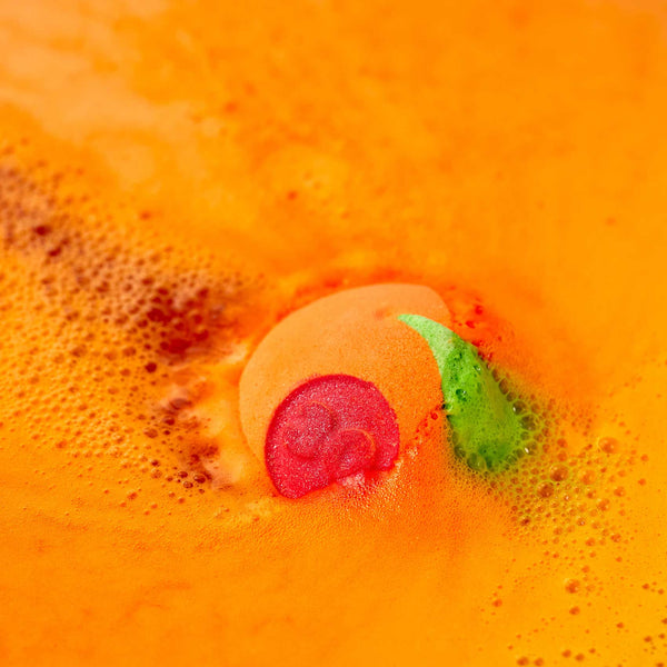 We Put the Whole Fruit In