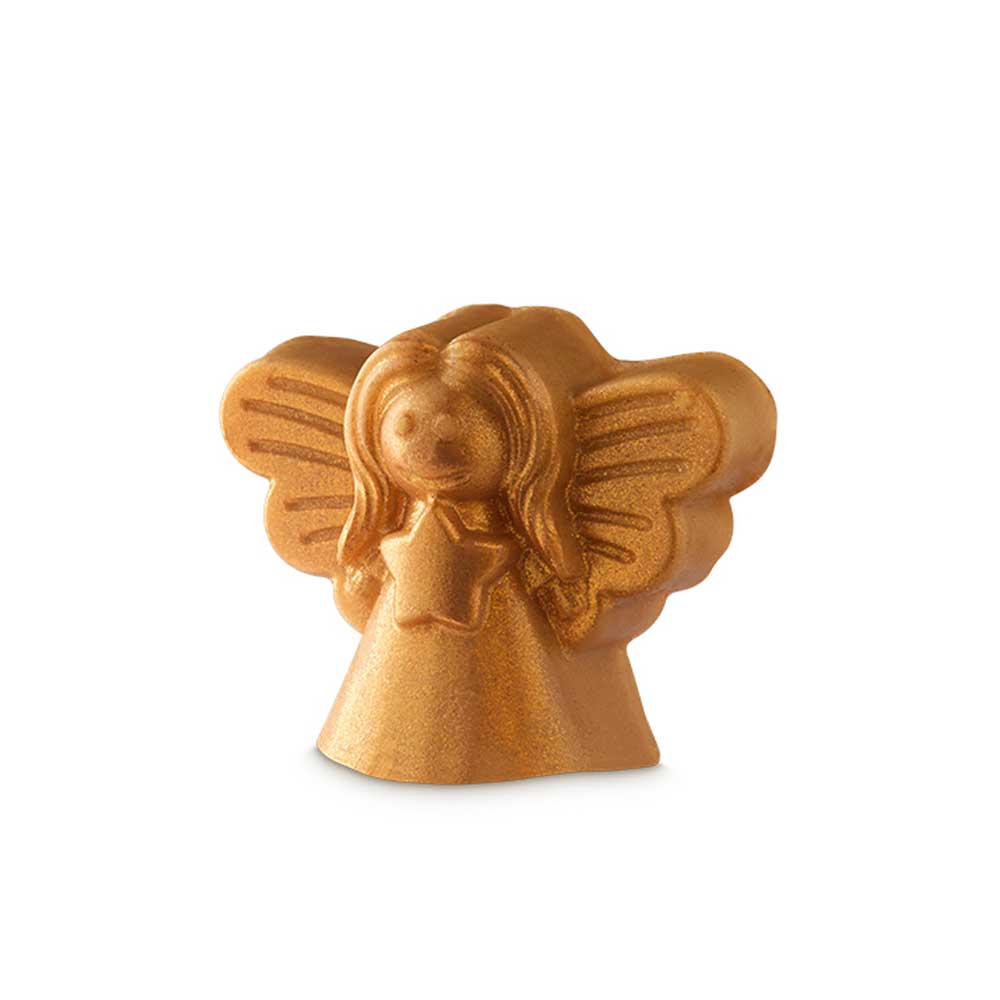 Golden Angel Delight