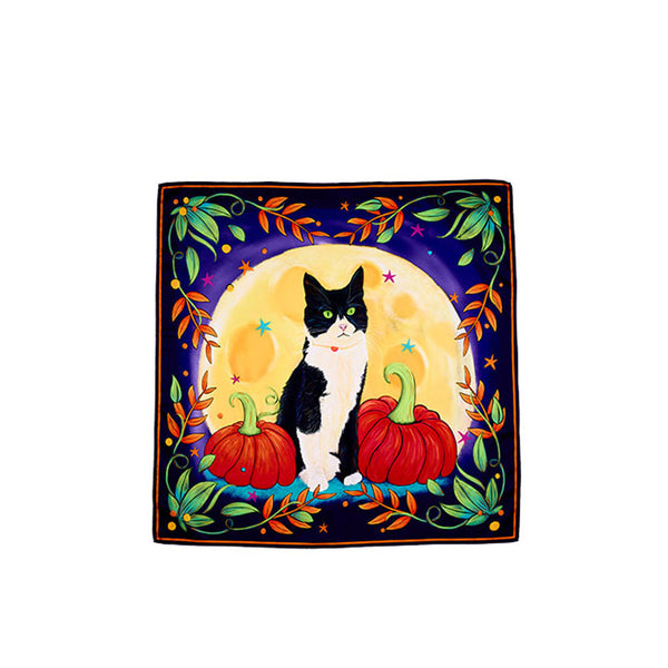 Luna The Cat