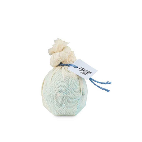 Gentle Mugwort Cataplasm