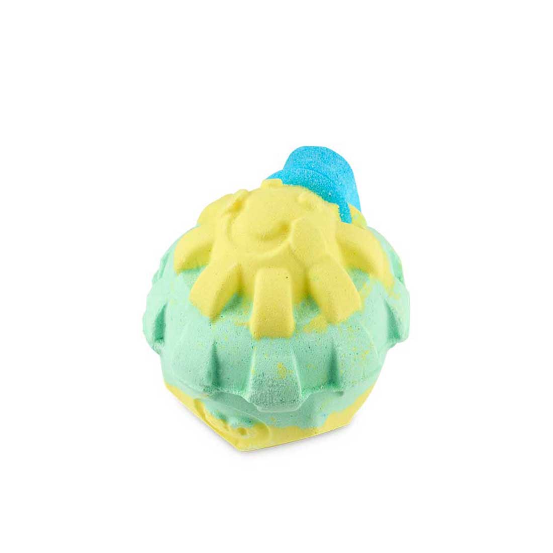 The Sun Has Got His Hat On