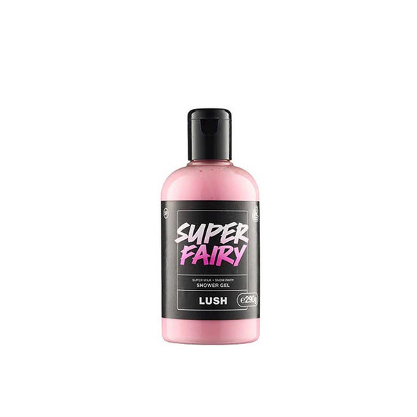 Super Fairy