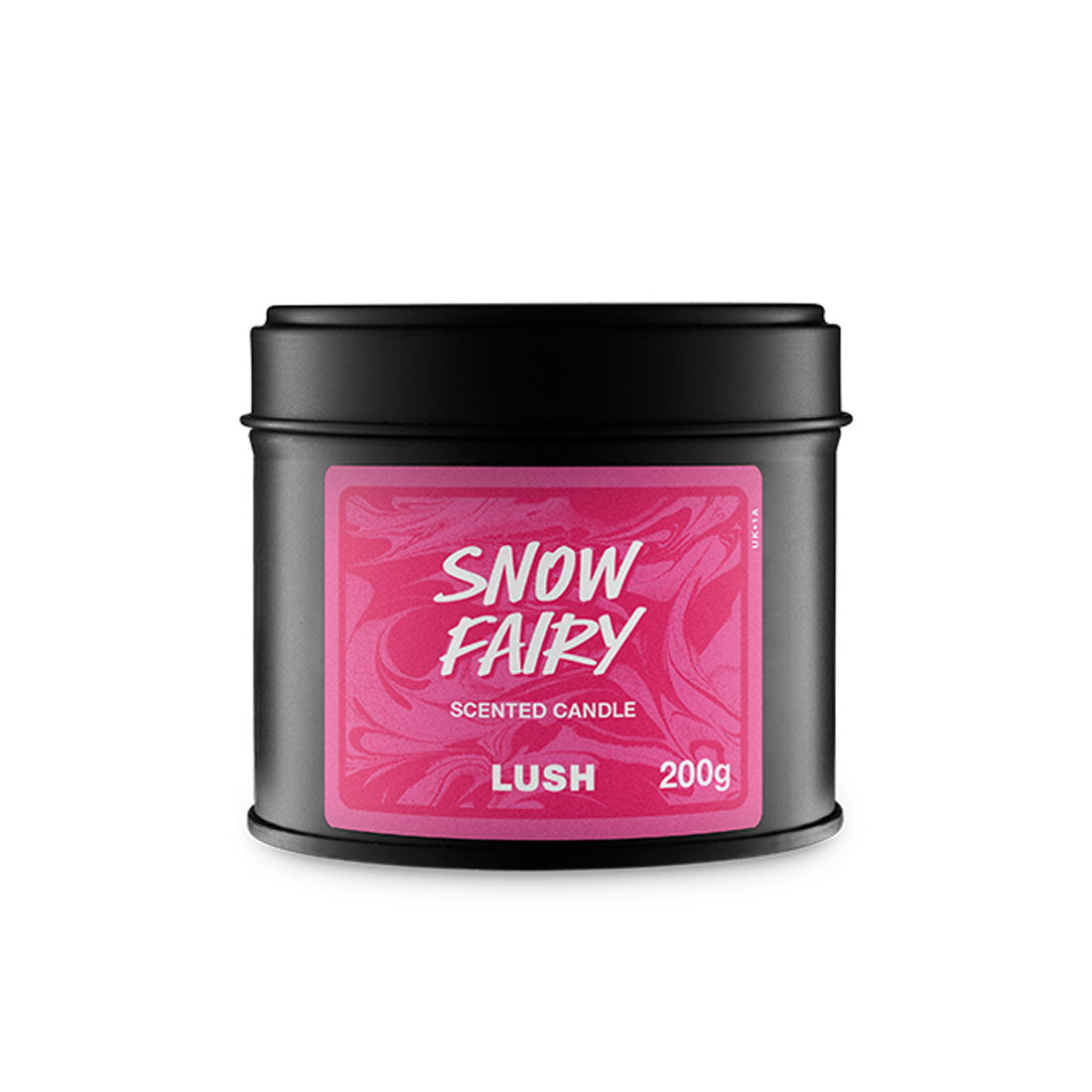 Snow Fairy