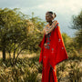 Priča o aloi: kako žene plemena Maasai osnažuju djevojke