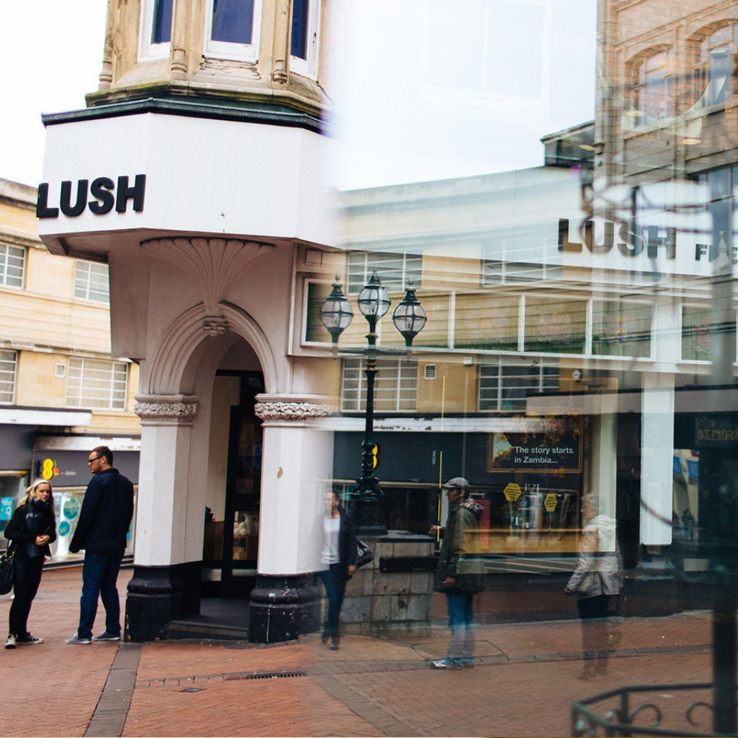 Je li Lush etička tvrtka? – LUSH Online