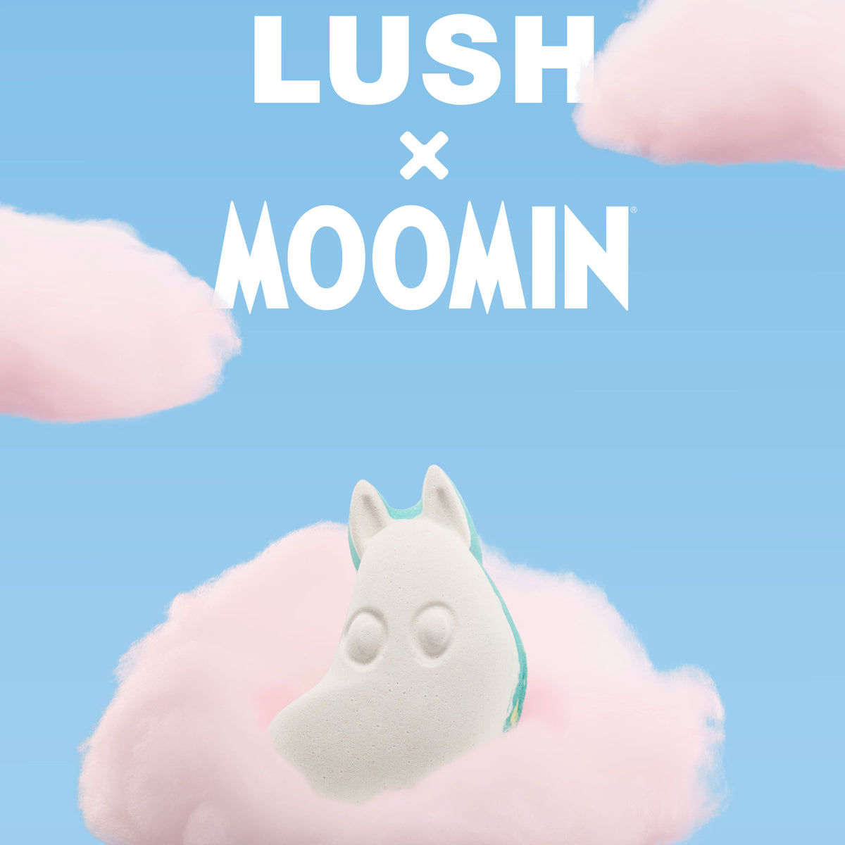 Moomintroll