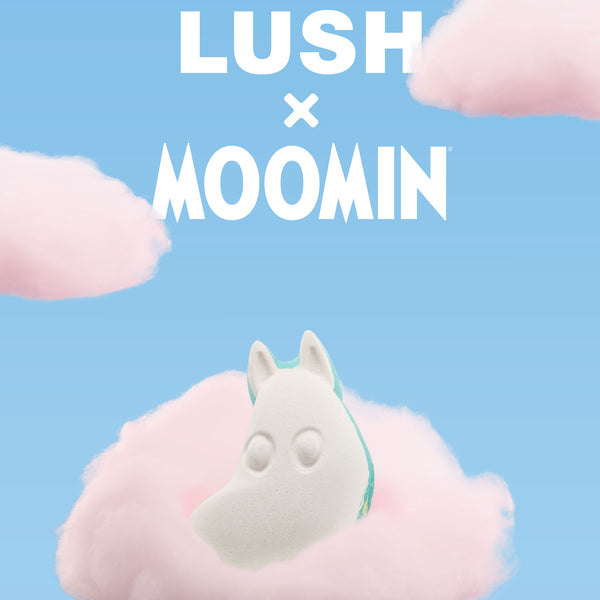 Moomintroll
