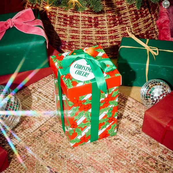 Christmas Cheer!