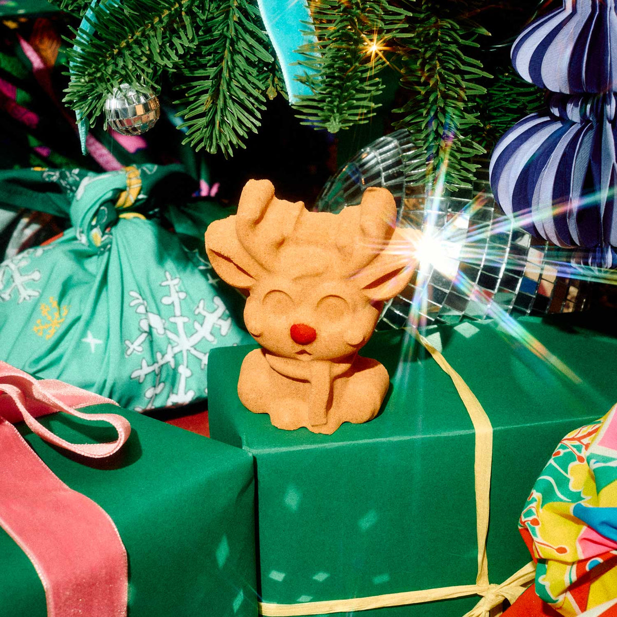 Reindeer