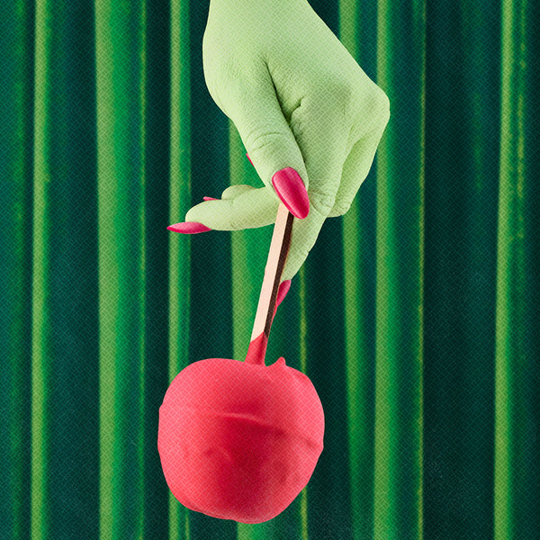 Toffee Apple