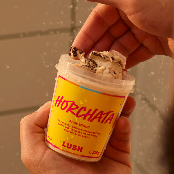 Horchata