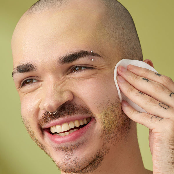 Acai And Sacha Inchi