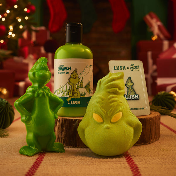 The Grinch