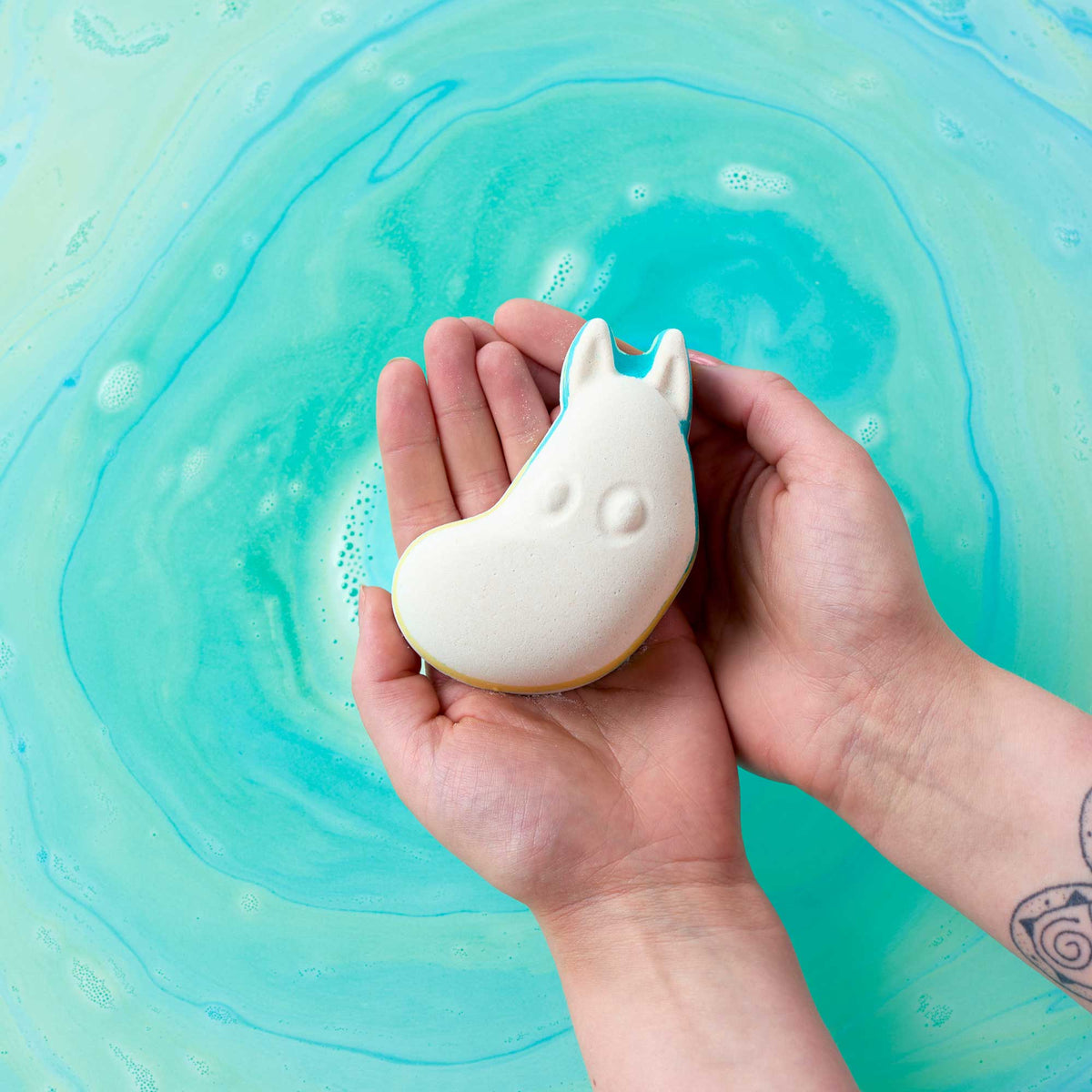 Moomintroll