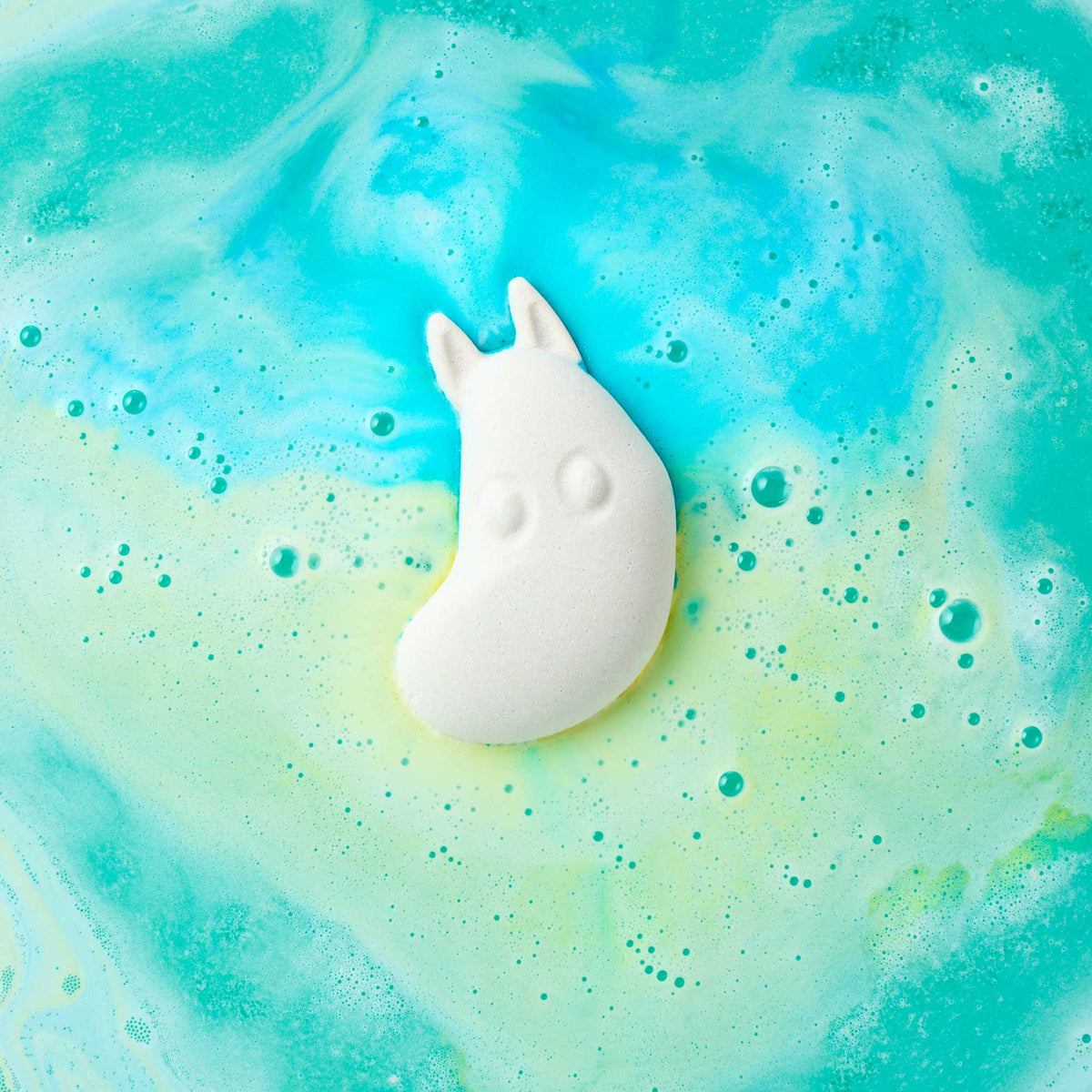 Moomintroll