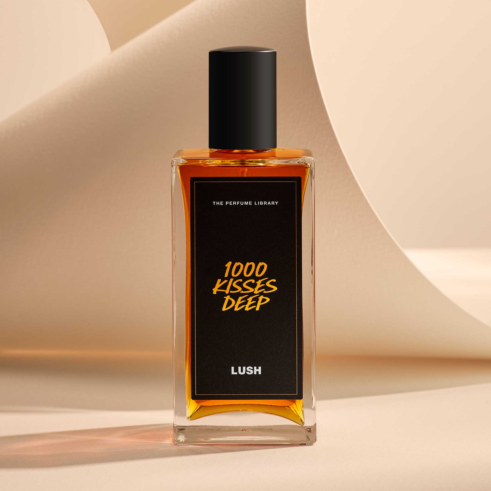 1000 Kisses Deep – LUSH Online