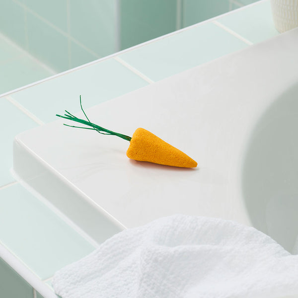 Baby Rainbow Carrot – Yellow