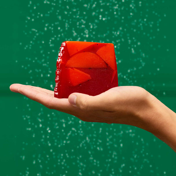 Christmas Cranberry
