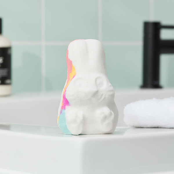 Follow The White Rabbit