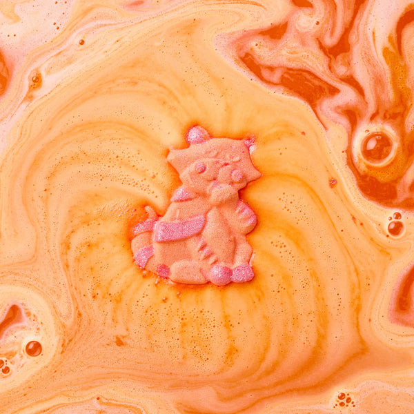 Ginger Tom