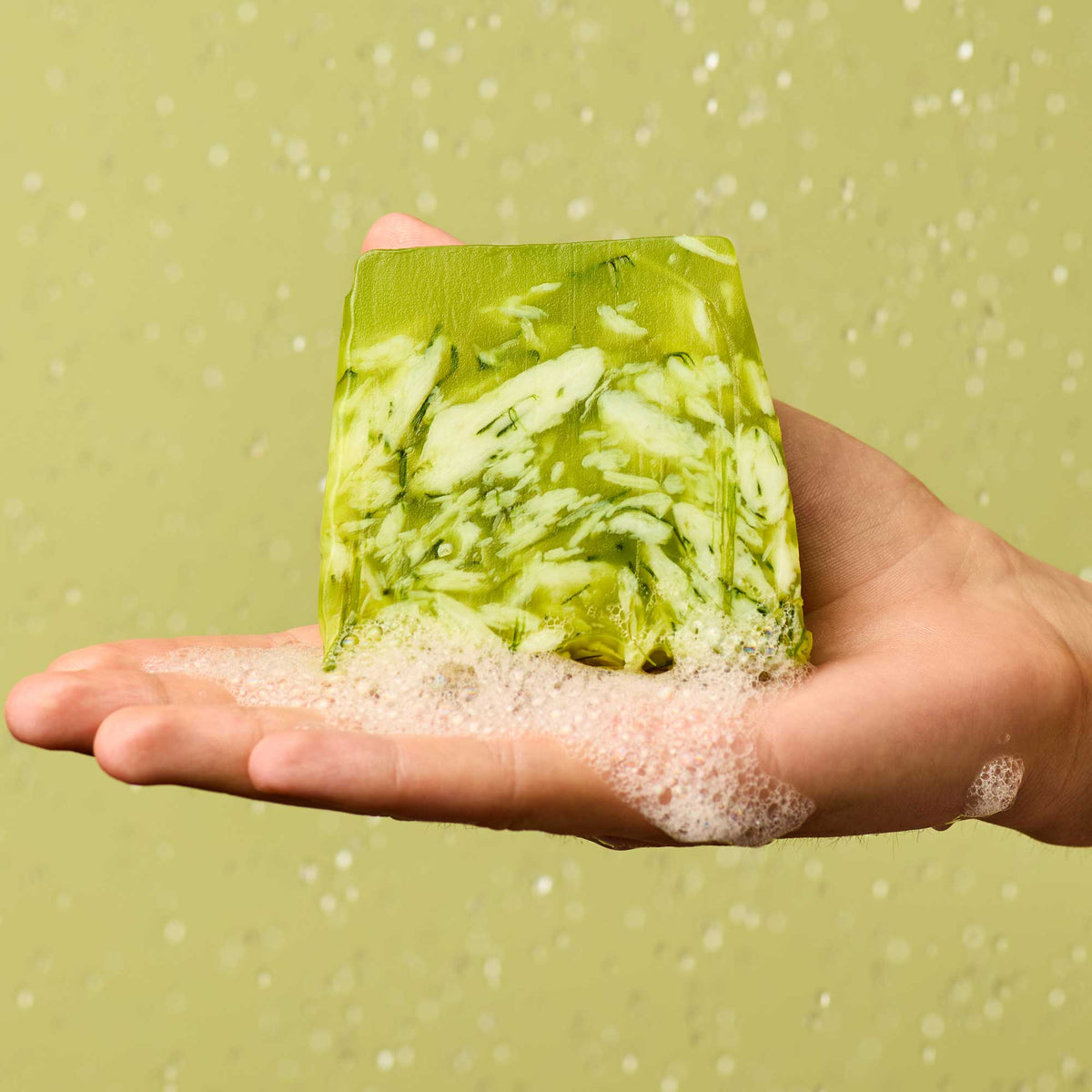 Lemongrass