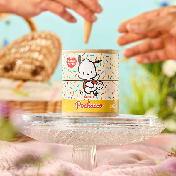 Pochacco