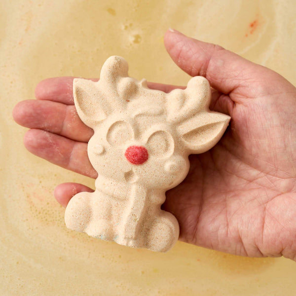 Reindeer