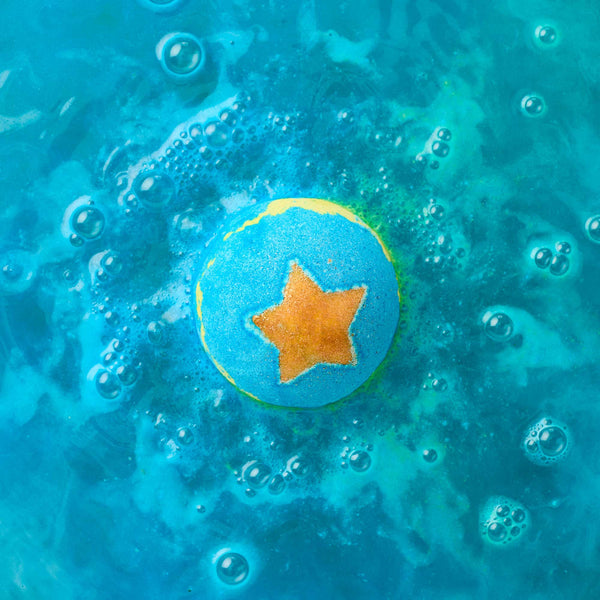 Shoot for the Stars