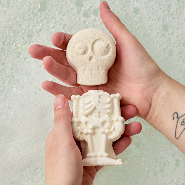 Skeleton