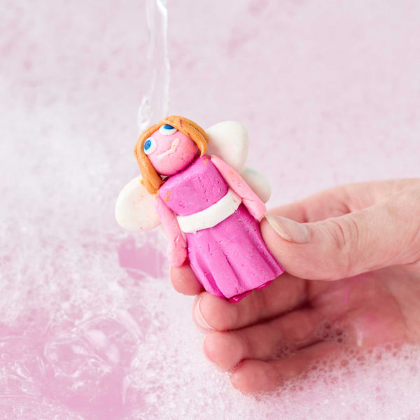 Snow Fairy