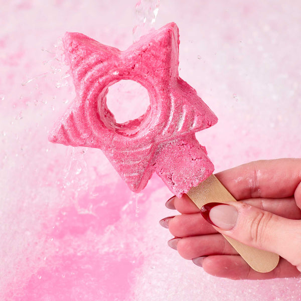 Snow Fairy Wand